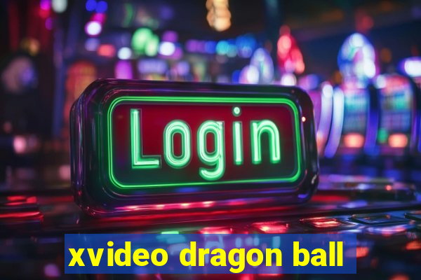 xvideo dragon ball